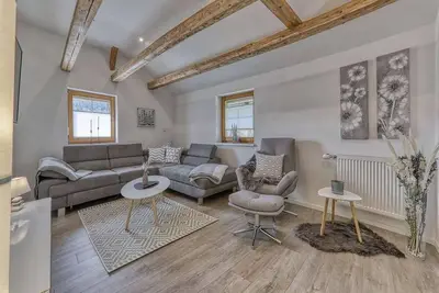 Image de Ferienwohnung Bayern fĂĽr bis zu 6 Personen