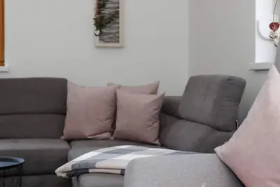 Image de Ferienwohnung GroĂźer Arber mit GroĂźzĂĽgigem Wohnbereich