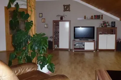 Image de Ferienwohnung im 1. Stock mit 2 Schlafzimmern und Wlan