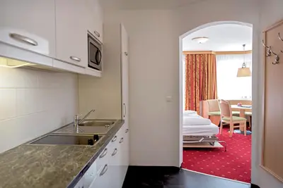 Image de Gemütliche Ferienwohnung Mitten im Herzen des Kamptals