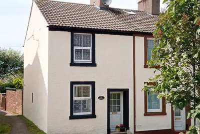 Image de Holly Cottage, family friendly, with a garden in St Bees
