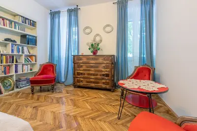 Image de Maison Goldie (82111-K1) - Tribalj