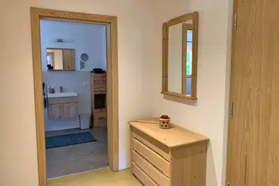 Image de Ferienwohnung Bergblick ca 80 qm Max. 6 Pers