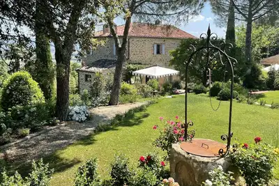 Podere la Maggiolata