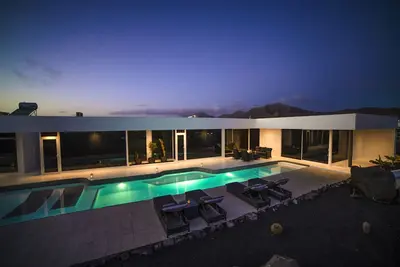 Image de Villa Valhalla (Tina)Superbe Villa Playa Blanca | 3 chambres | Villa Valhalla | Piscine privée | Par