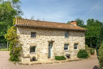 Image de The perfect Couple's Retreat