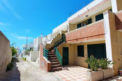 Image de Apartment Pt 50 m from the sea