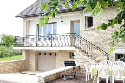 Image de La Maison de Blanc Gateau