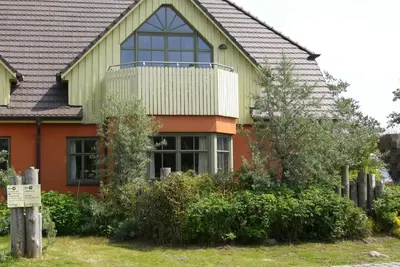 Image de Erdgeschosswohnung Am Leuchtfeuer Whg. Lf 7. 1