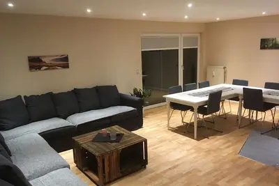 Image de Landhaus von Frieling - Neuenkirchen- 5 Schlafzimmer - 19 Personen