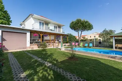 Image de Apartment Twisting By The Pool - Two bedroom apartment with private pool