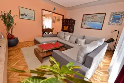 Image de Holiday Agava - Three Bedroom Apartment With terrace