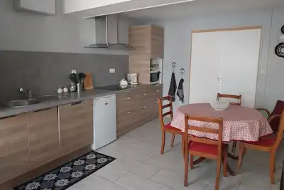 Image de Petite maison dans le chablisien
