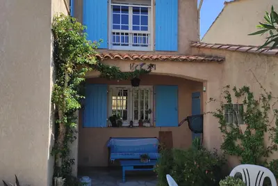 Image de Maison dans résidence sécurisée