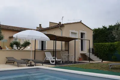 Image de Chez Marguerite, logement calme et climatisé