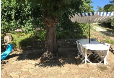 Image de Maison charmante à La Garde Freinet Avec Jardin