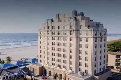 Image de Brigantine Beach - Large Studio / 1ba