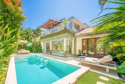 Image de Villa Florence - 3bdr luxury, pool, near beach