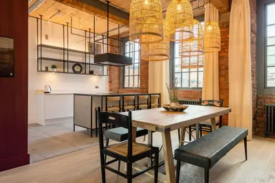 Image de Africana | The Heim Residences