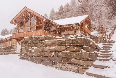 Image de Chalet le Chamois