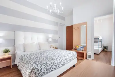 Image de Sea and Comfort in B&B