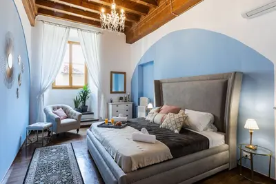 Image de A Florence Palace ✨ 4 Bedroom Apt ✨ Santa Croce
