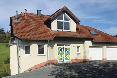 Image de Vacation apartment Bunter Hund - apartment/flat, shower, Wc, 1 bedroom