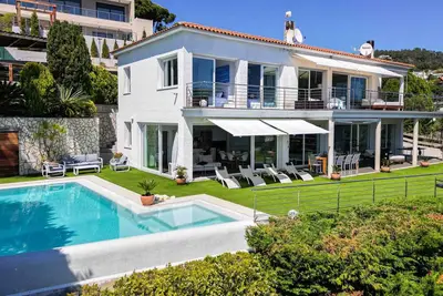 Image de Villa Harmony