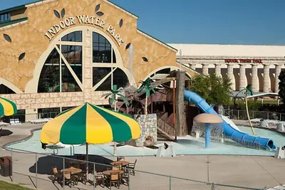 Image de Waterpark Capitol of the World