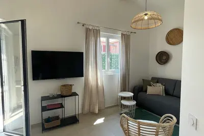 Image de Les maisons de la plage T3