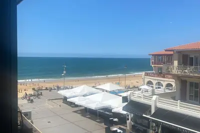 Image de T3 - Plage Centrale Hossegor Cozy Duplex