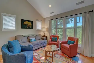 Image de Evergreens 731-  Mountain Condo, Gated Resort, Indoor/Outdoor Pools & Hot Tub