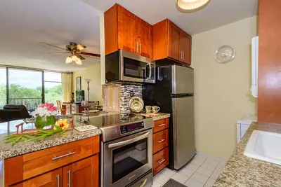 Image de South Kihei Ocean View & easy walk to the beach.