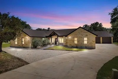 Image de All About Texas @ Frio River Vacation Rentals
