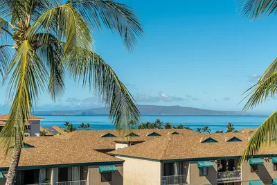 Image de Gorgeous Ocean/Molokini View 2Bed/2Bath w/Ac in Every room! !