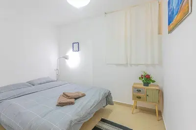 Image de the privet house 1 beer Sheva