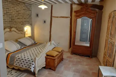 Image de Maison de village de charme (Location tout au long de l'année)
