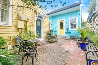 Image de Full Property Buyout - sleeps 15