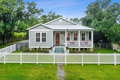 Image de Cozy Cottage in the Bay