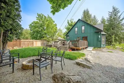 Image de Forest Chateau | Updated Downtown Stunner