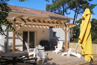 Image de Villa Bon vent