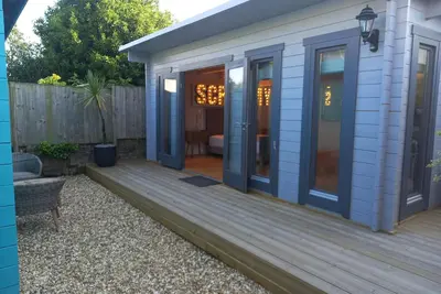 Image de Sandy Toes Accommodation