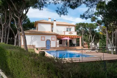 Image de Villa South Beach - Praia Verde - 4 Bedroom Villa