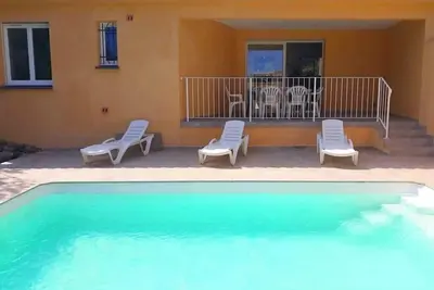 Image de Villa Fiori à Porto-Vecchio