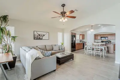 Image de Your home base for Arizona adventure