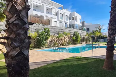 Image de Piso Baviera golf Costa del sol <br>