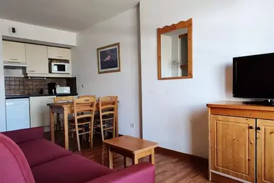 Image de 2 Zimmer 4 Personen - Le Hameau du Puy