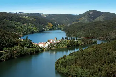 Image de Dornes the Mythical Land of the Templars