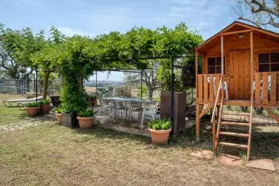 Image de Maison de campagne - Calonge