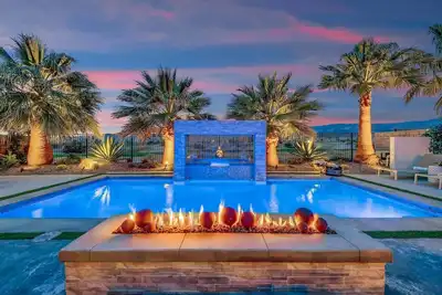 Image de Casa Tranquila, Amazing heated pool/spa. Epic mountain/golf course views